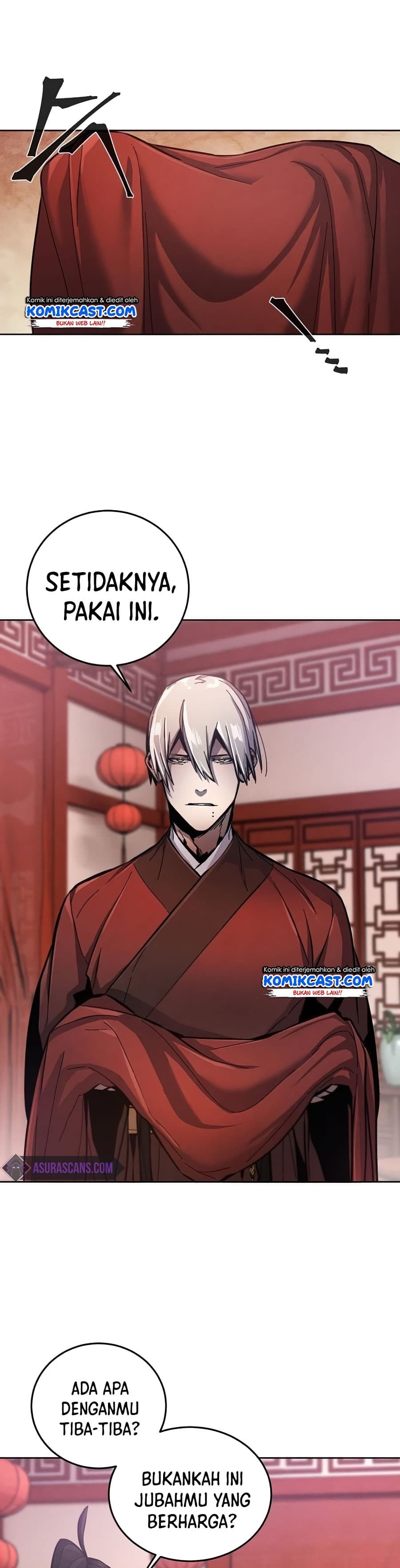 The Return Of the Crazy Demon - Chapter 14 - Page 14