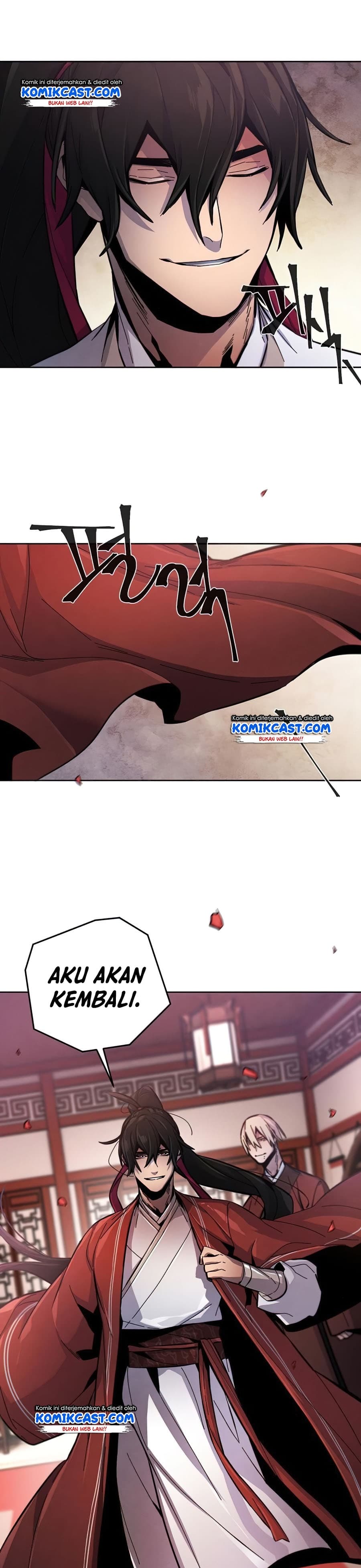 The Return Of the Crazy Demon - Chapter 14 - Page 16