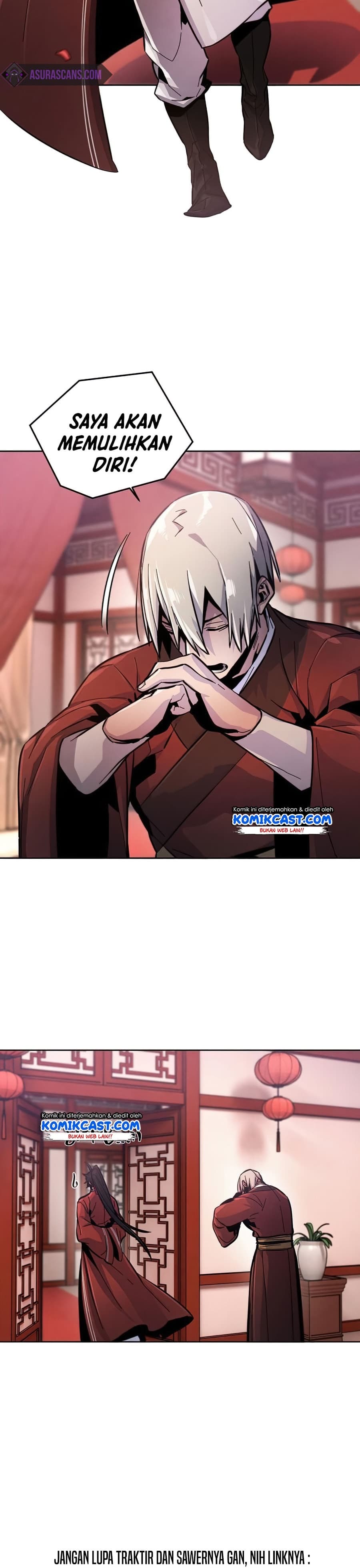 The Return Of the Crazy Demon - Chapter 14 - Page 17