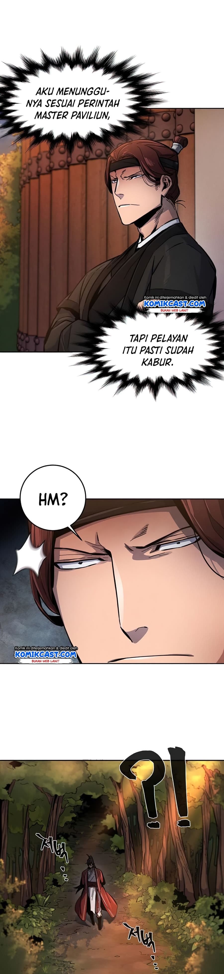 The Return Of the Crazy Demon - Chapter 14 - Page 19