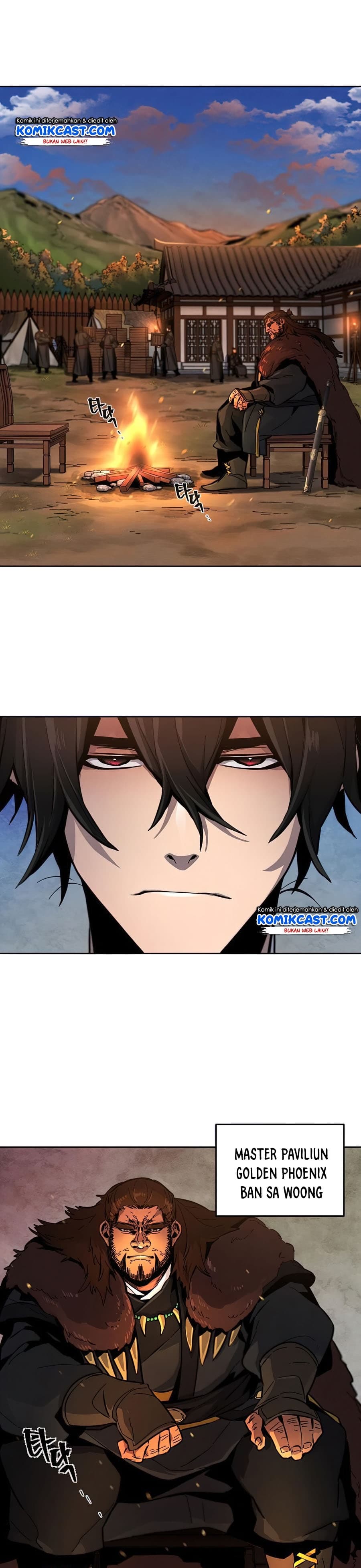 The Return Of the Crazy Demon - Chapter 14 - Page 23