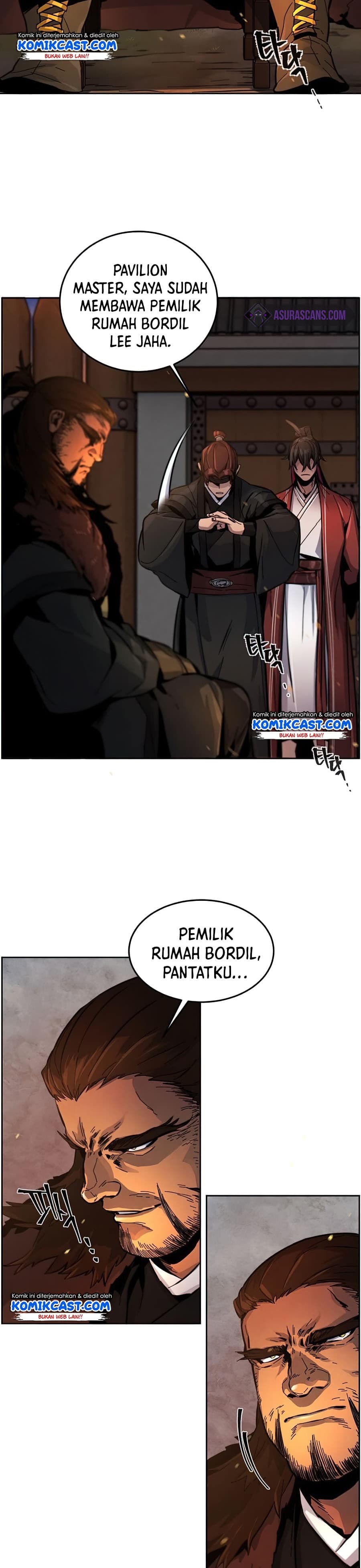 The Return Of the Crazy Demon - Chapter 14 - Page 24