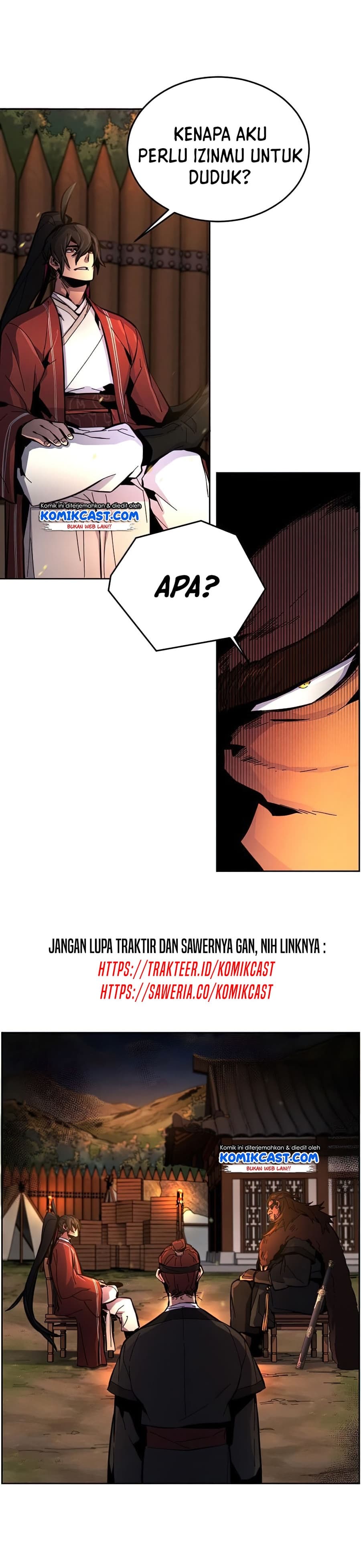 The Return Of the Crazy Demon - Chapter 14 - Page 28