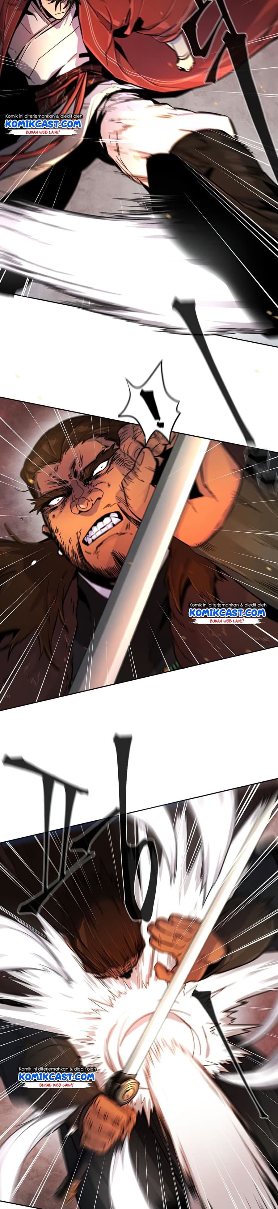 The Return Of the Crazy Demon - Chapter 14 - Page 34
