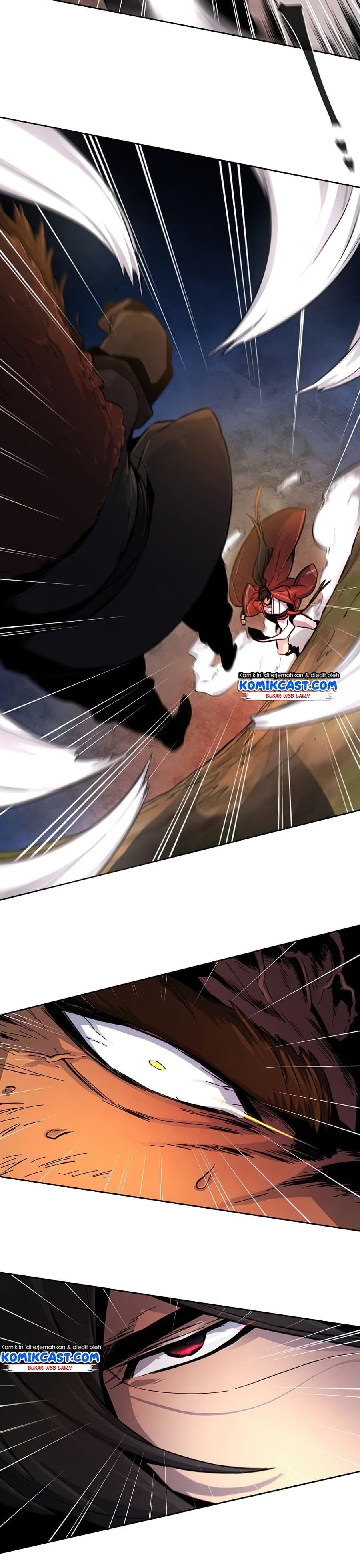 The Return Of the Crazy Demon - Chapter 14 - Page 35