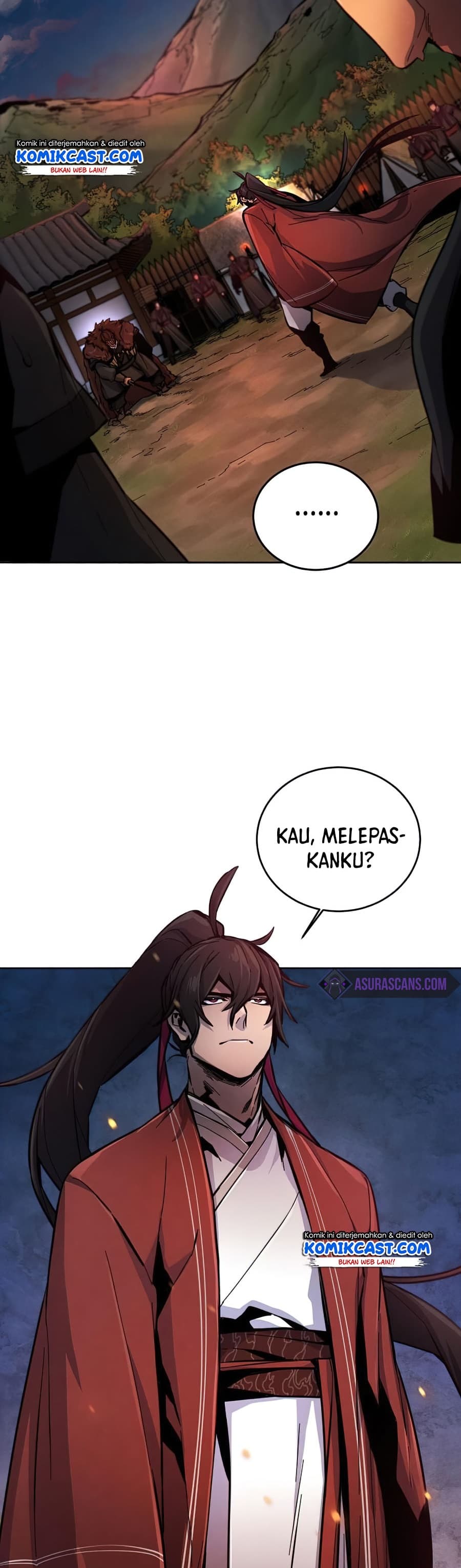 The Return Of the Crazy Demon - Chapter 14 - Page 38