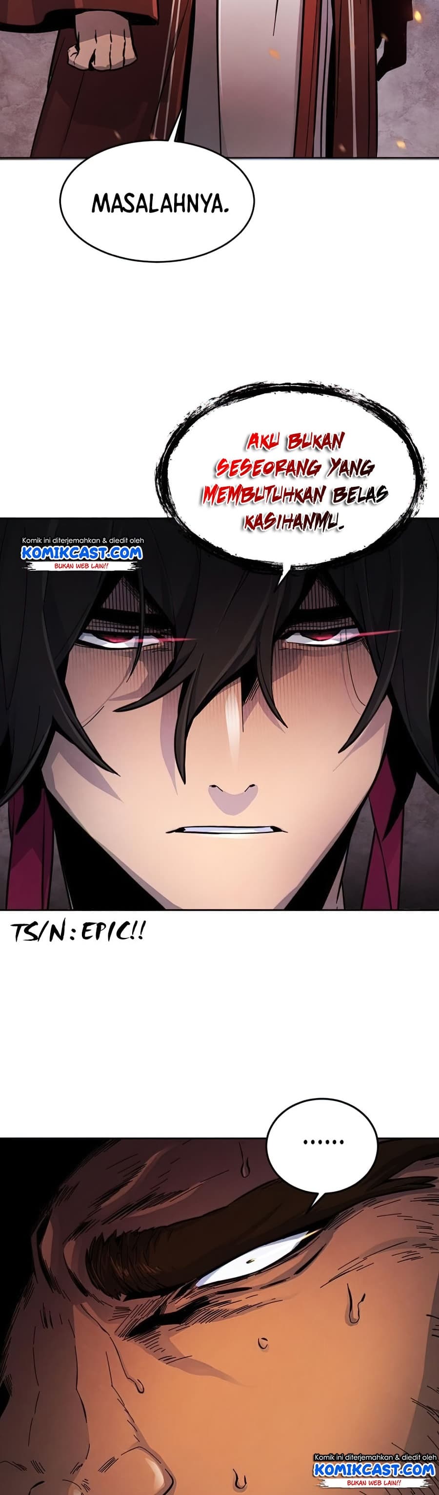 The Return Of the Crazy Demon - Chapter 14 - Page 39