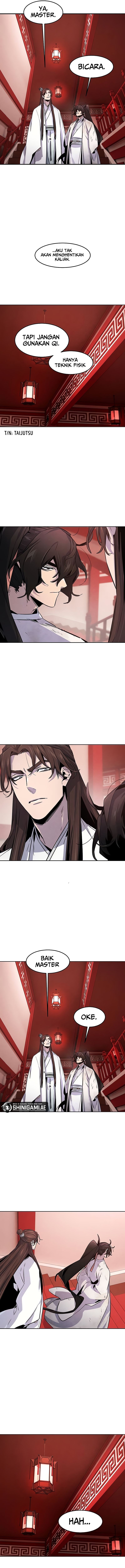 The Return Of the Crazy Demon - Chapter 140 - Page 12