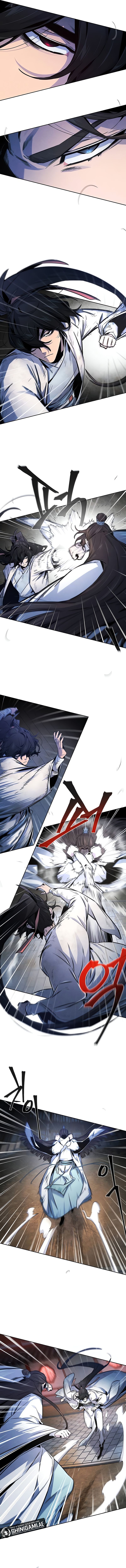 The Return Of the Crazy Demon - Chapter 141 - Page 3