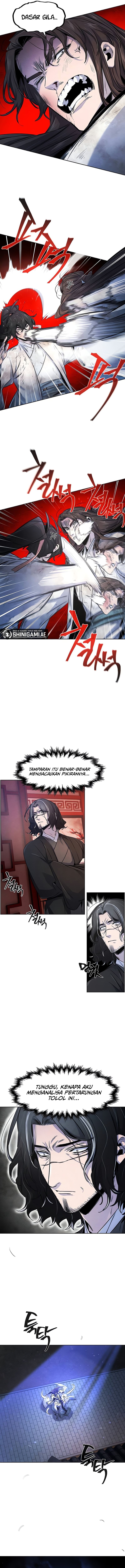 The Return Of the Crazy Demon - Chapter 141 - Page 13