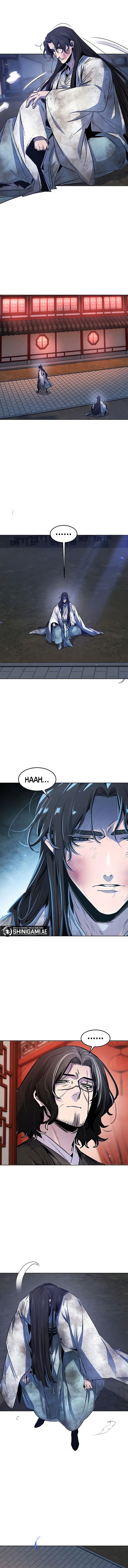 The Return Of the Crazy Demon - Chapter 142 - Page 7