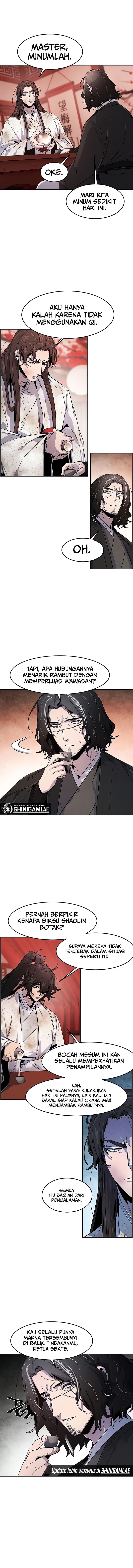 The Return Of the Crazy Demon - Chapter 142 - Page 11
