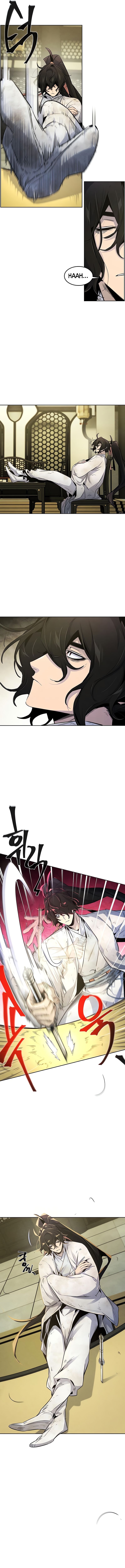 The Return Of the Crazy Demon - Chapter 144 - Page 4