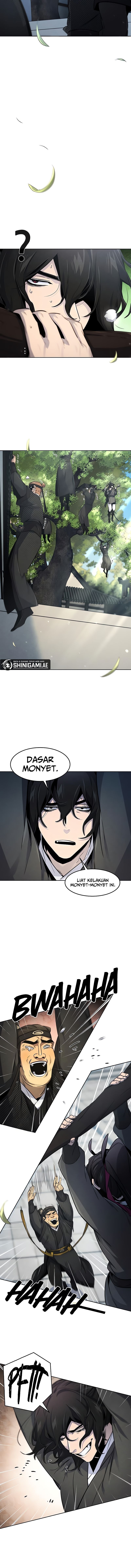 The Return Of the Crazy Demon - Chapter 144 - Page 8
