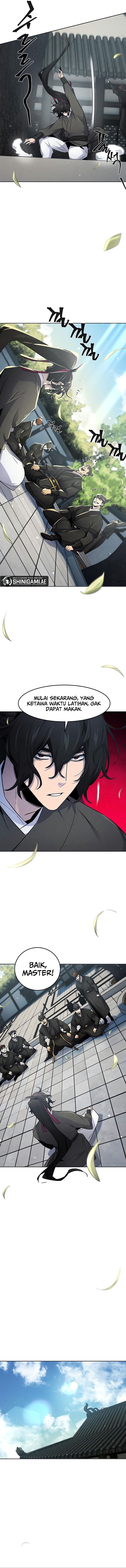 The Return Of the Crazy Demon - Chapter 144 - Page 9