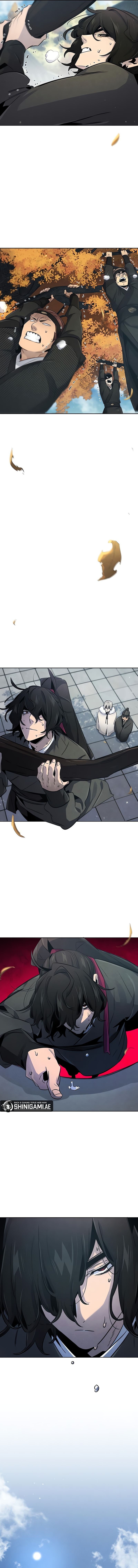 The Return Of the Crazy Demon - Chapter 144 - Page 10