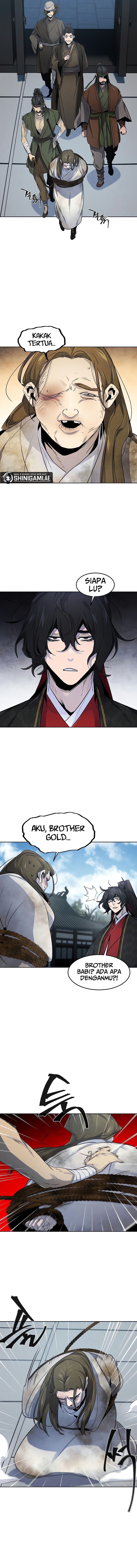 The Return Of the Crazy Demon - Chapter 144 - Page 12