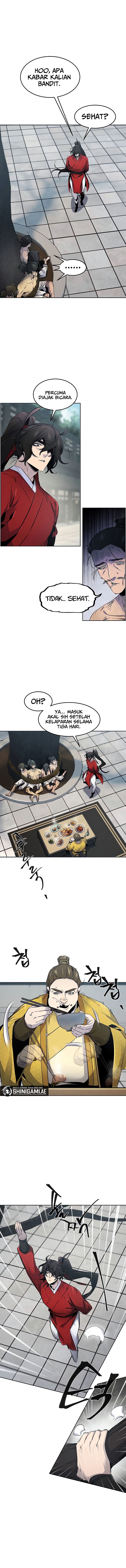 The Return Of the Crazy Demon - Chapter 146 - Page 3