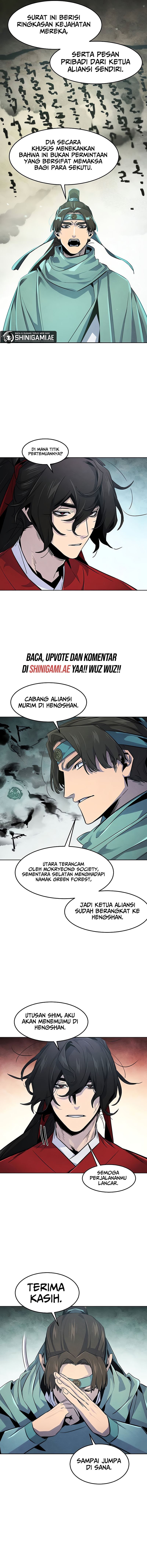 The Return Of the Crazy Demon - Chapter 146 - Page 10