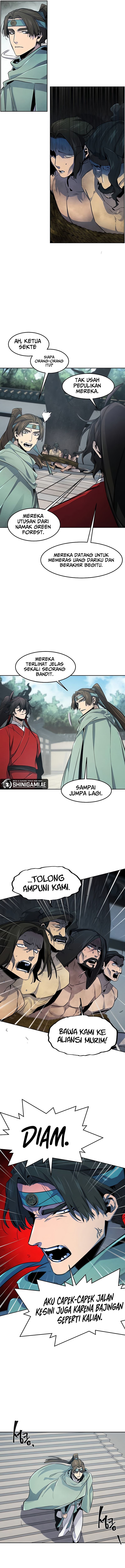 The Return Of the Crazy Demon - Chapter 146 - Page 12