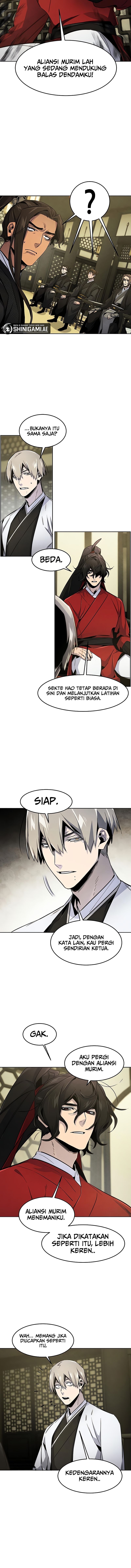 The Return Of the Crazy Demon - Chapter 147 - Page 6