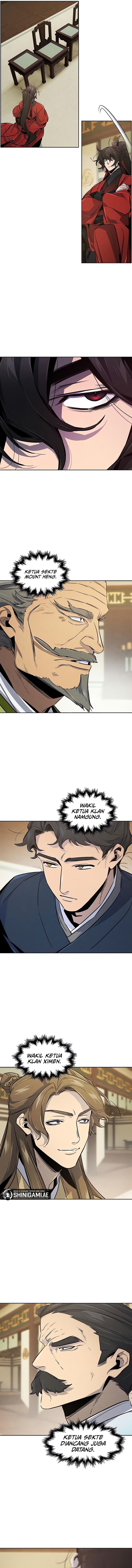 The Return Of the Crazy Demon - Chapter 147 - Page 12