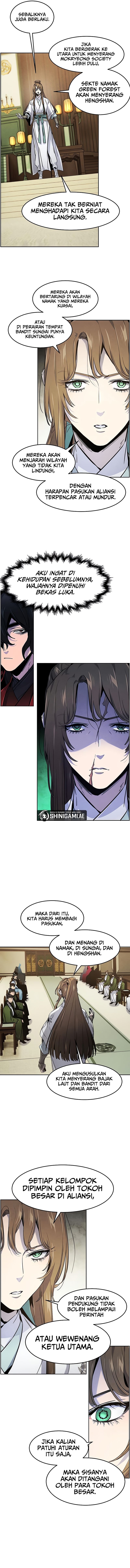 The Return Of the Crazy Demon - Chapter 148 - Page 10