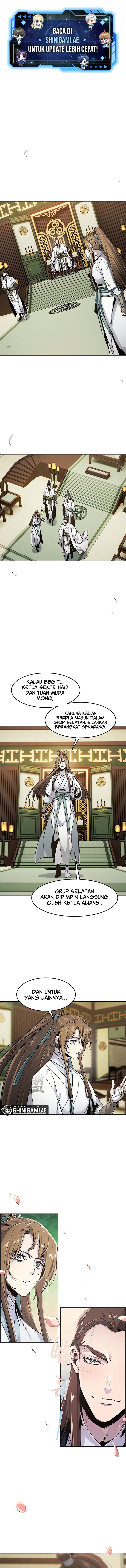 The Return Of the Crazy Demon - Chapter 149 - Page 2