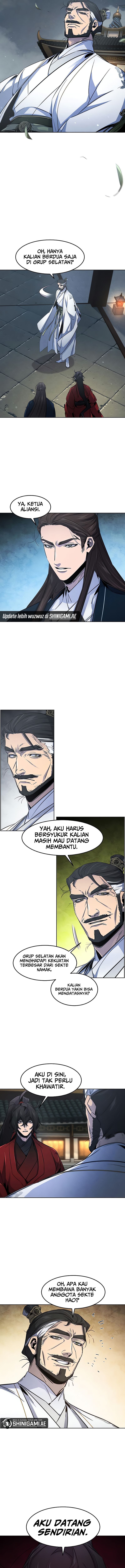 The Return Of the Crazy Demon - Chapter 149 - Page 6