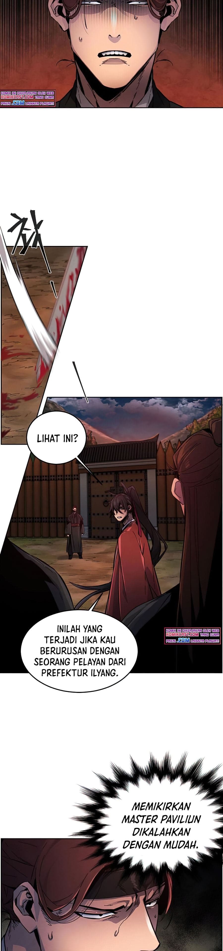 The Return Of the Crazy Demon - Chapter 15 - Page 11