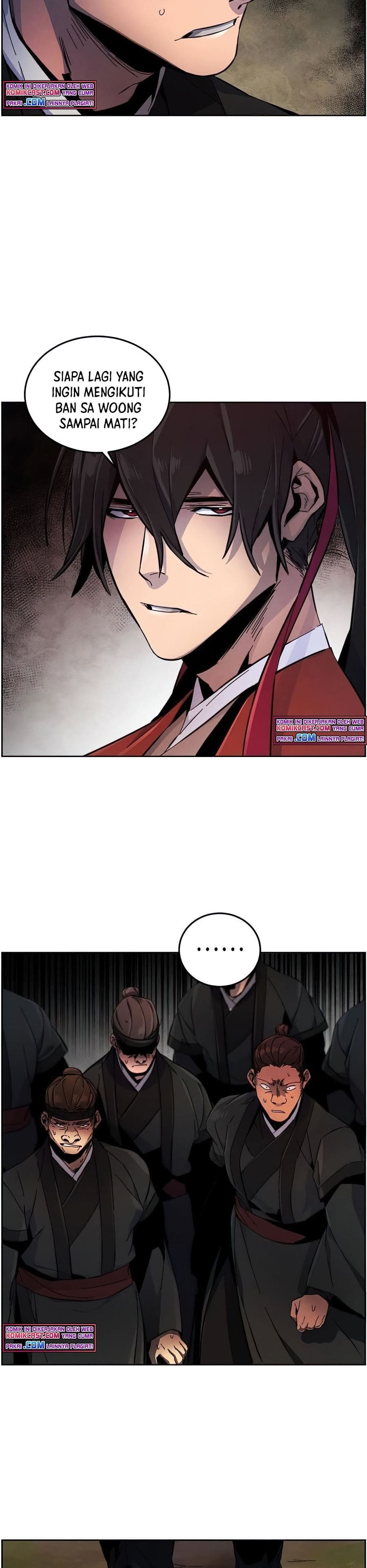 The Return Of the Crazy Demon - Chapter 15 - Page 12