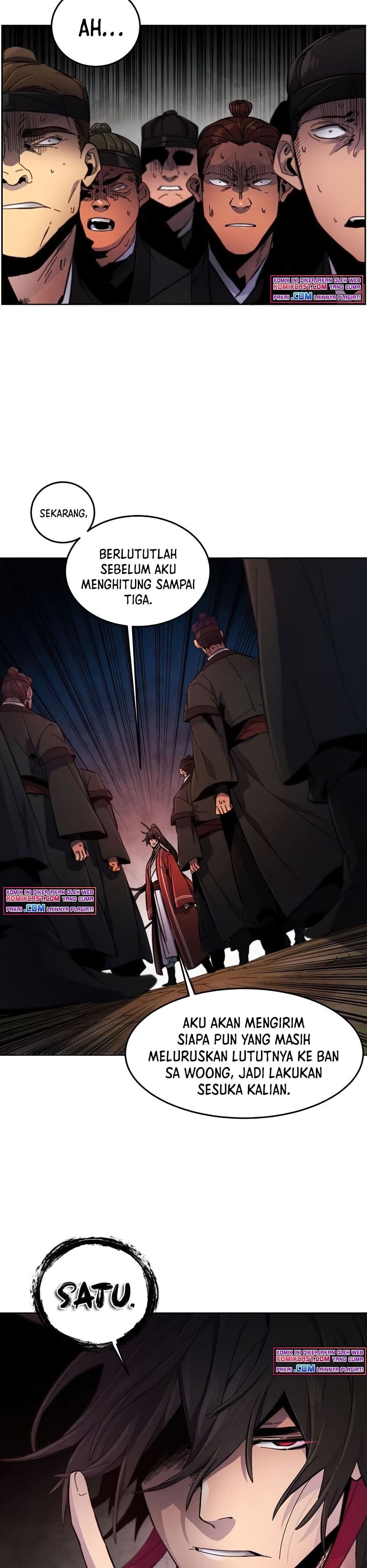 The Return Of the Crazy Demon - Chapter 15 - Page 14