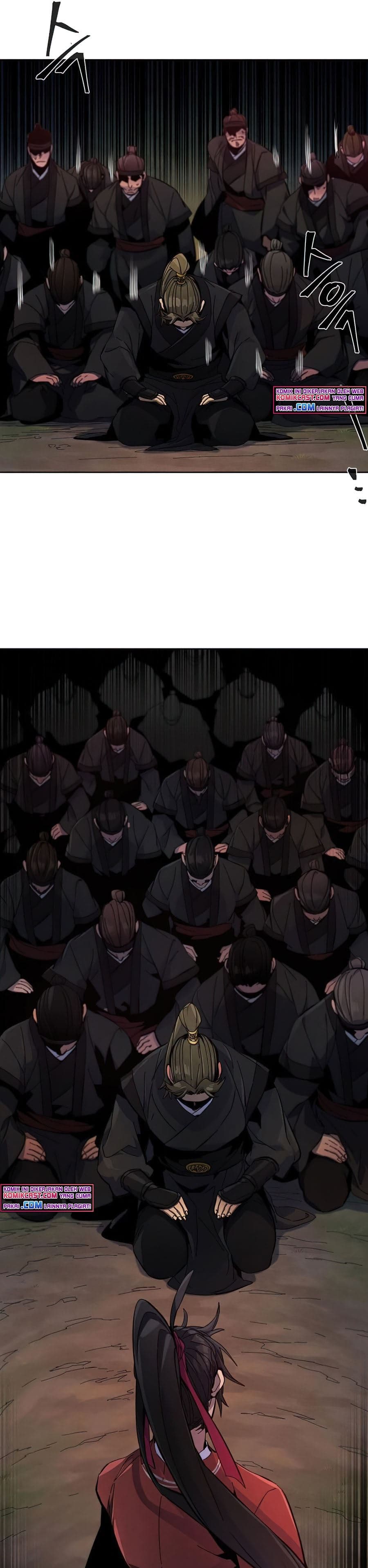 The Return Of the Crazy Demon - Chapter 15 - Page 16