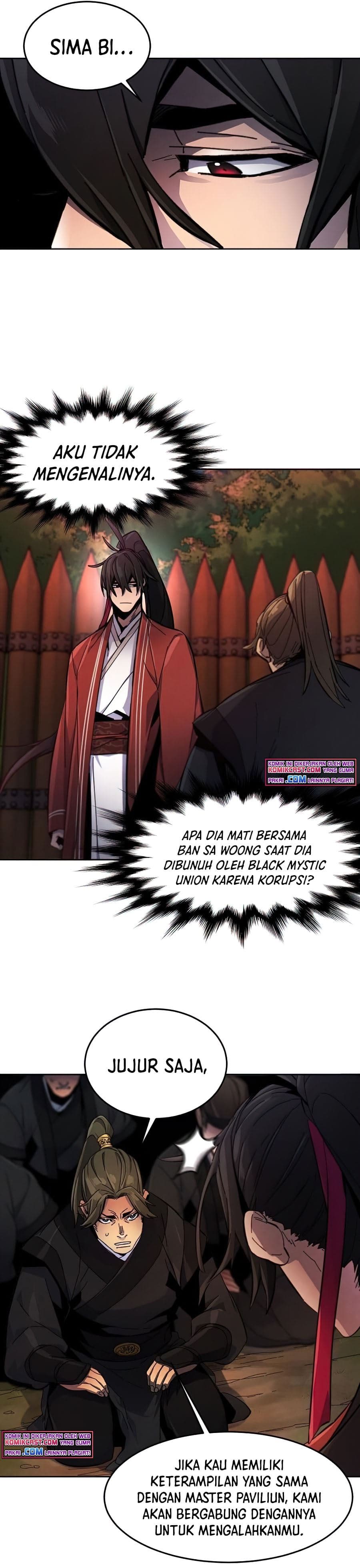 The Return Of the Crazy Demon - Chapter 15 - Page 23
