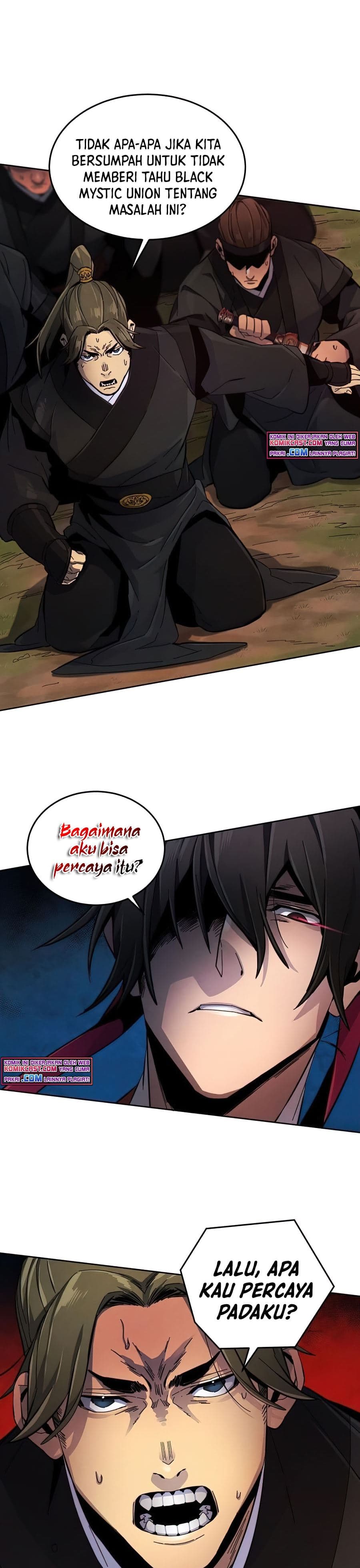 The Return Of the Crazy Demon - Chapter 15 - Page 28