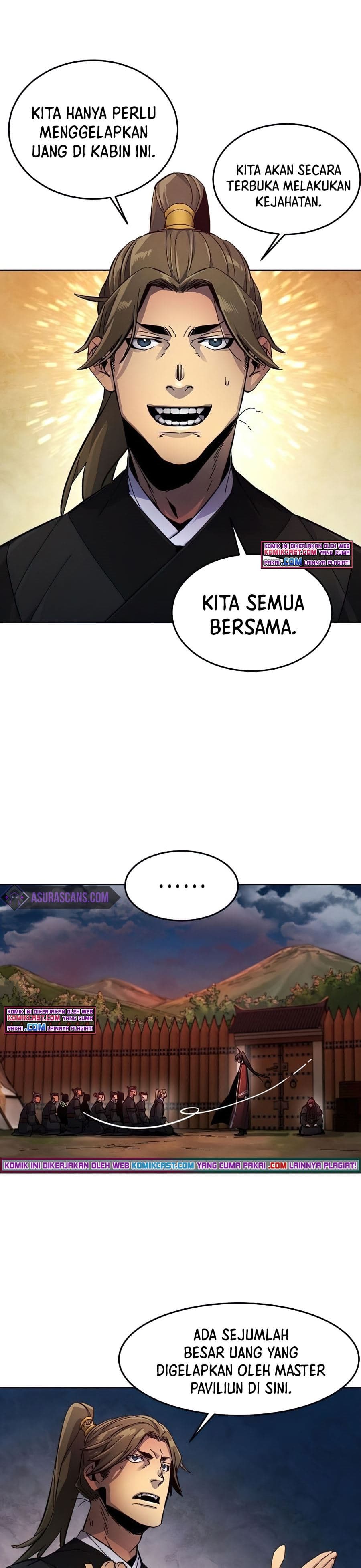 The Return Of the Crazy Demon - Chapter 15 - Page 33