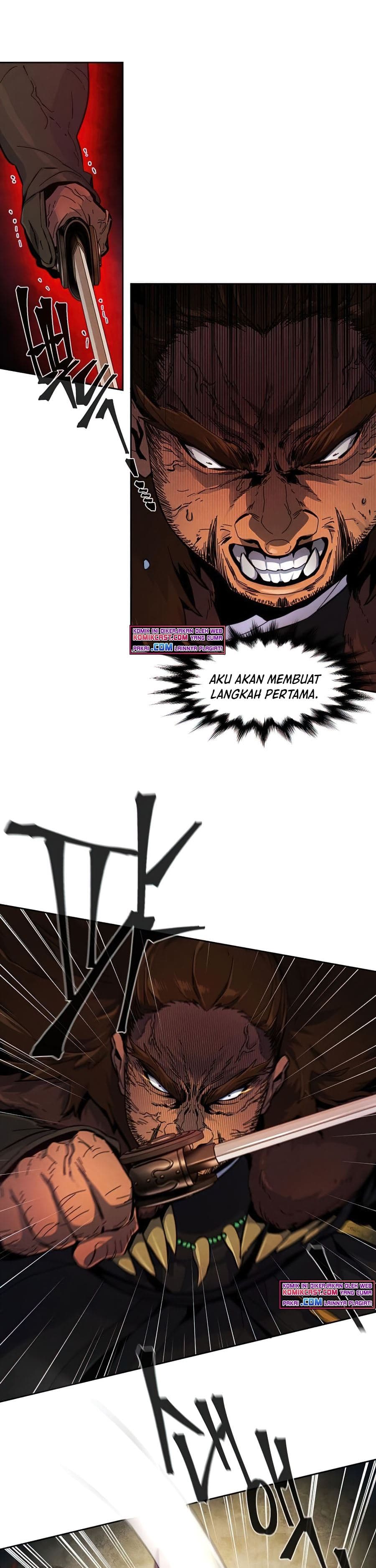 The Return Of the Crazy Demon - Chapter 15 - Page 4
