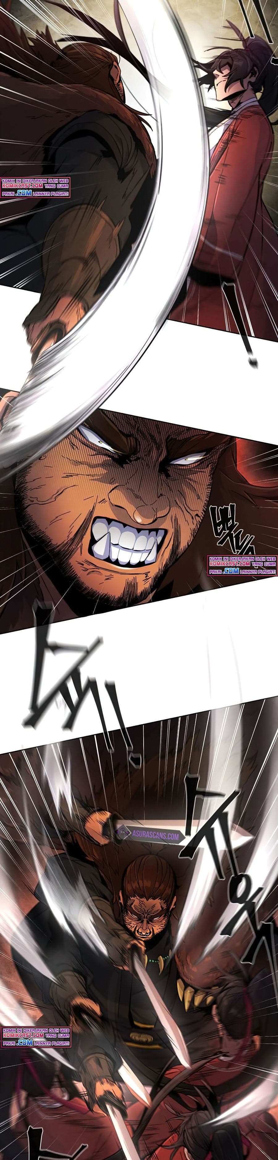The Return Of the Crazy Demon - Chapter 15 - Page 5