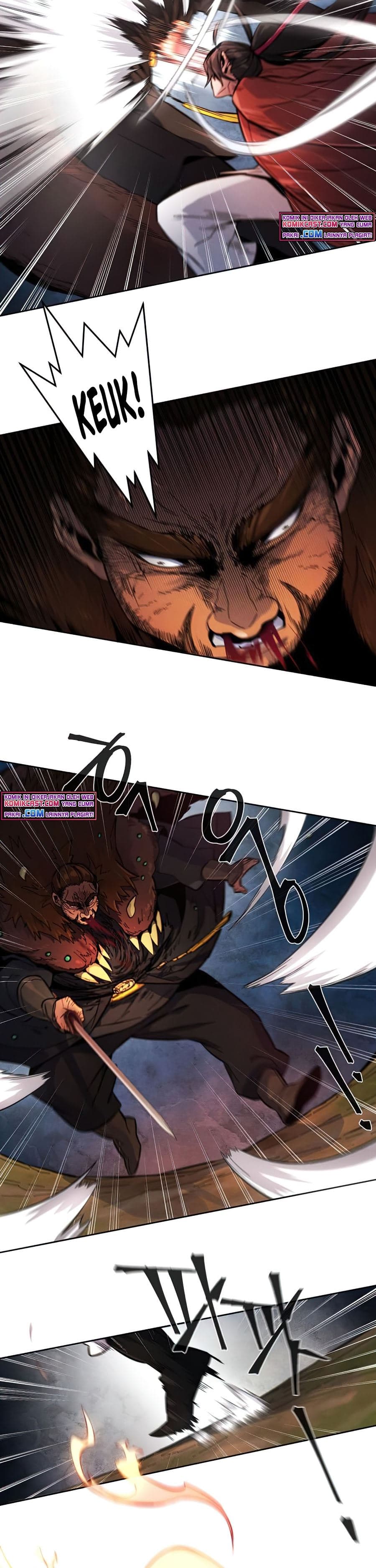 The Return Of the Crazy Demon - Chapter 15 - Page 7