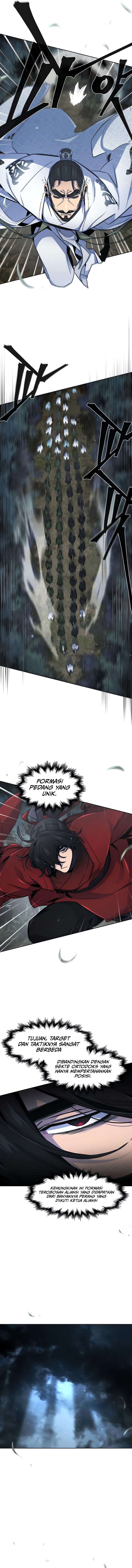 The Return Of the Crazy Demon - Chapter 150 - Page 4