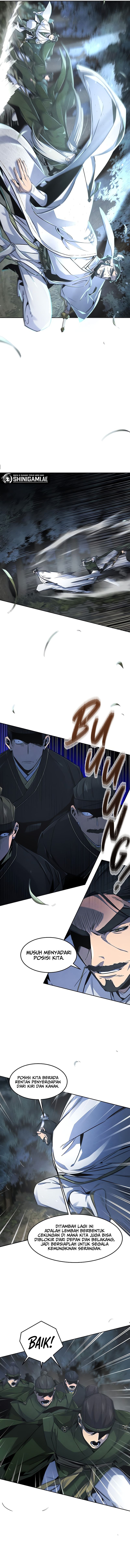 The Return Of the Crazy Demon - Chapter 150 - Page 5