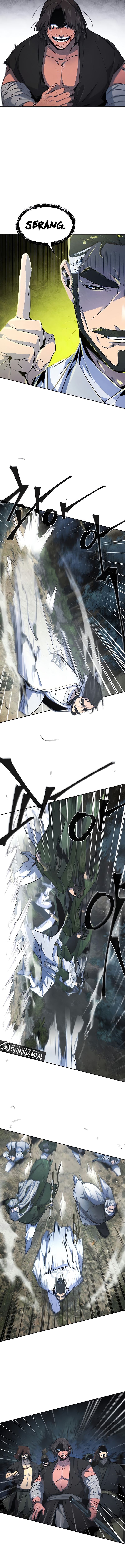 The Return Of the Crazy Demon - Chapter 150 - Page 8