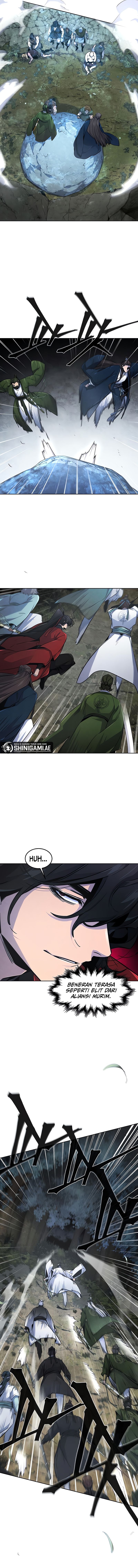 The Return Of the Crazy Demon - Chapter 150 - Page 13