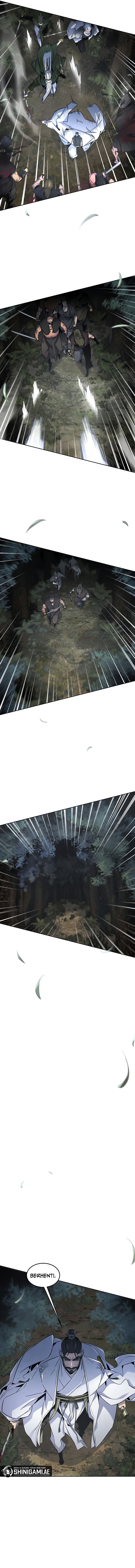 The Return Of the Crazy Demon - Chapter 150 - Page 14