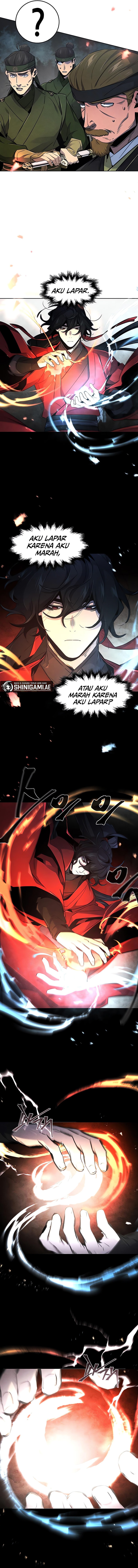 The Return Of the Crazy Demon - Chapter 151 - Page 3