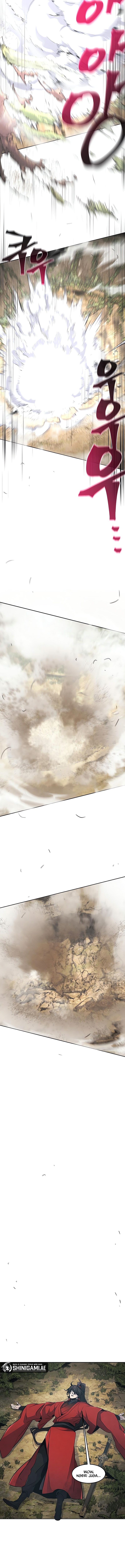 The Return Of the Crazy Demon - Chapter 151 - Page 8