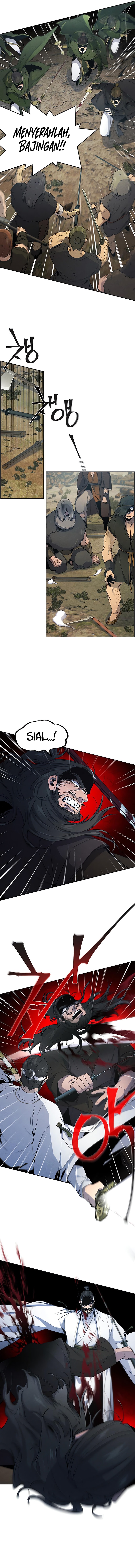 The Return Of the Crazy Demon - Chapter 151 - Page 11