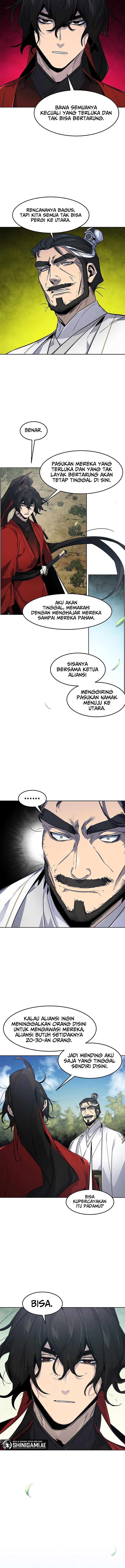 The Return Of the Crazy Demon - Chapter 151 - Page 14