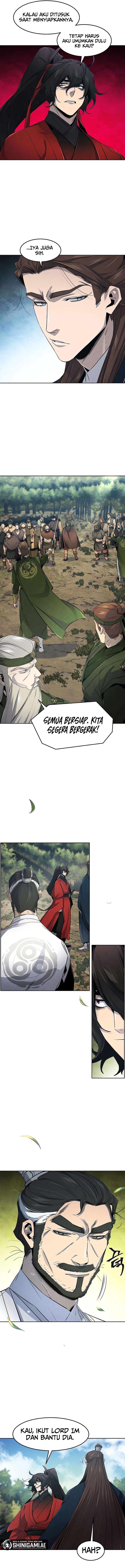 The Return Of the Crazy Demon - Chapter 152 - Page 3