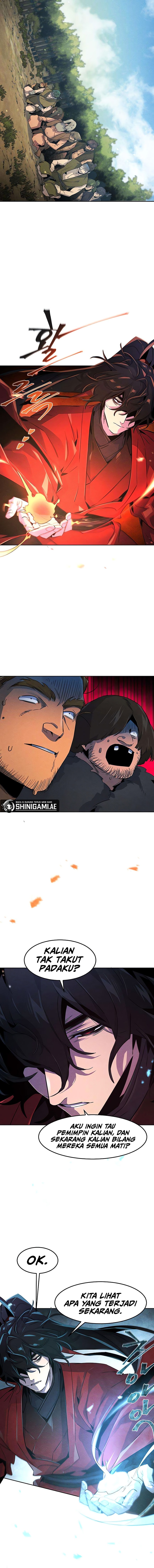 The Return Of the Crazy Demon - Chapter 152 - Page 10